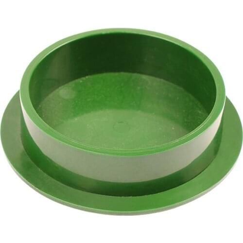 3xGolf Hole Cup Cover 11.5cm Golfing Holes Protective Practice Accessories