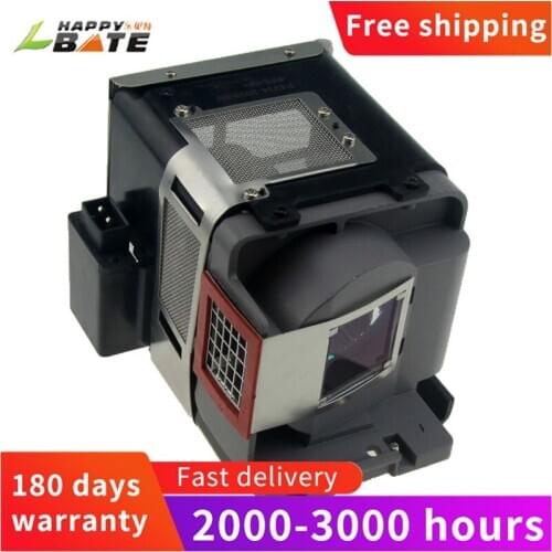 5J.J4G05.001/ P-VIP 230/0.8 E20.8 Compatible Projector Bulb Lamps for W1100 W1200+ Lamp with housing