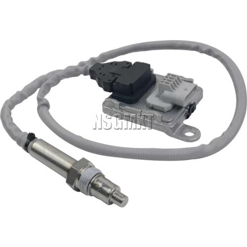 AP02 New Nox Sensor for Citroen C3 C4 DS3 DS4 DS5 Berlingo Relay 1.6 2.0 BlueHDi 9821120980 / 98 211 209 80