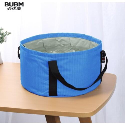 BUBM Inflatable Baths