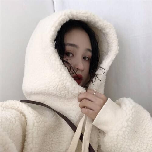 Женские толстовки с капюшоном CAN XIN LCY China At AliExpress