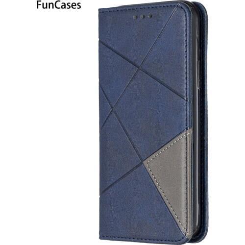 Flip Cover PU Leather Phone Bag For phone case Huawei Y5 2019 Case Luxury Plastic Cases sFor Portable Huawei ajax Honor 8S Csse