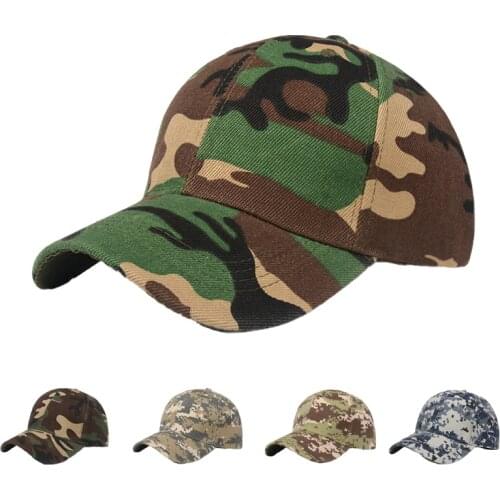 Men Digital Camouflage Baseball Cap Tactical Jungle Hunting Snapback For Women Outdoor Sun Bone Dad Hat Army Fans Camo Gorra