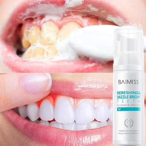 Fexport Whitening Toothpastes