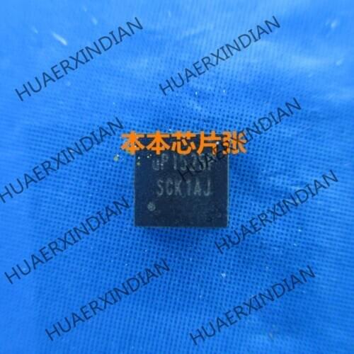 New UP1525P UP1525PQKF UP1525 QFN20 7 high quality
