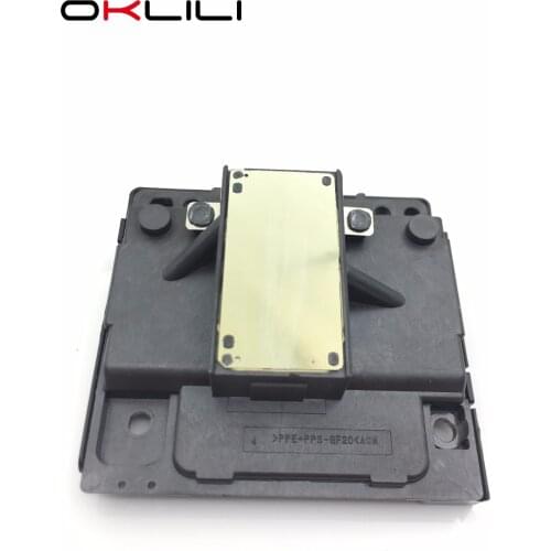 F197000 Printhead Print Head for Epson SX420 SX430 SX435 SX438 SX440 SX445 XP30 XP33 XP102 XP103 XP202 XP203 XP205 NX430 SX425