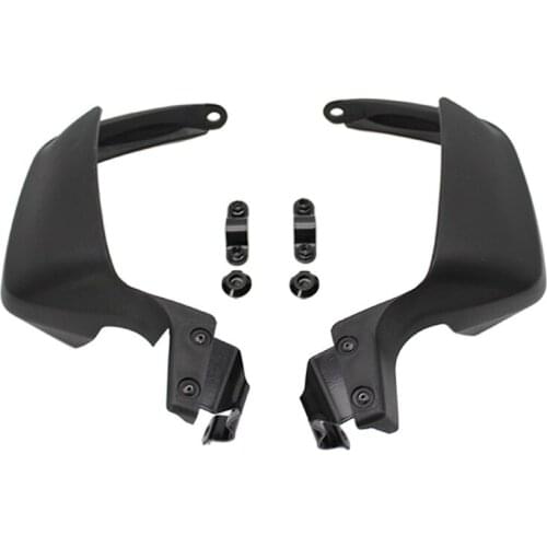 Suitable for BMW F650GS C650gs F650 Modified Handle Windshield Hand Guard