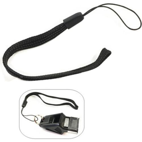 Factory Direct Professional Football Referee Whistle Basketball Volleyball Whistle Sports Teacher Rescue Survival Whistle
