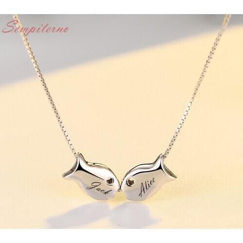 Серебряные цепочки SEMPITERNO China At AliExpress