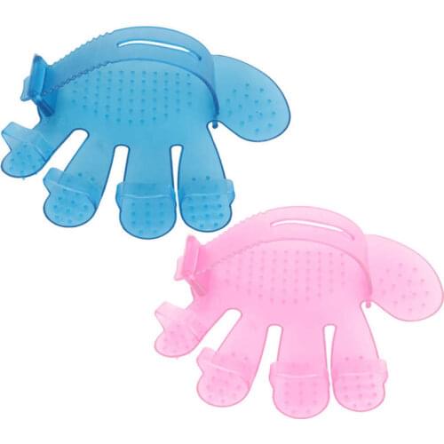 TOPINCN Combs And Furminators For Dogs