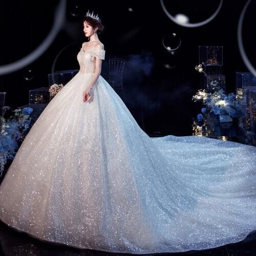 Женские платья на одно плечо Wowbridal China At AliExpress