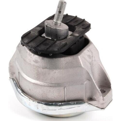 1 piece Driver Left Engine Mount For BMW E60 525i 528i 530i 22116761089