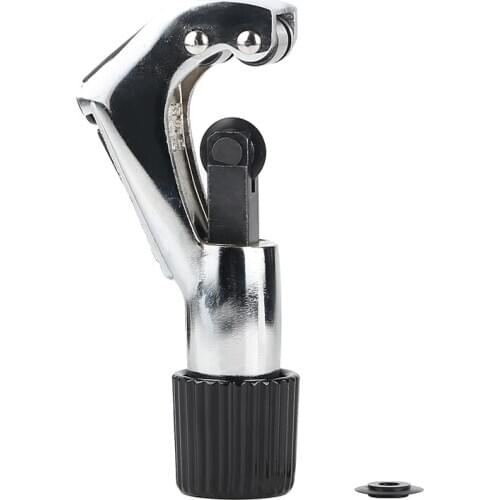 2pcs/lotFiberoptic cable slitter tube cutter Heavy Duty Tubing Cutter 1/8"-1 1/4" (4mm-28mm) 93-021 cable stripper Free shipping