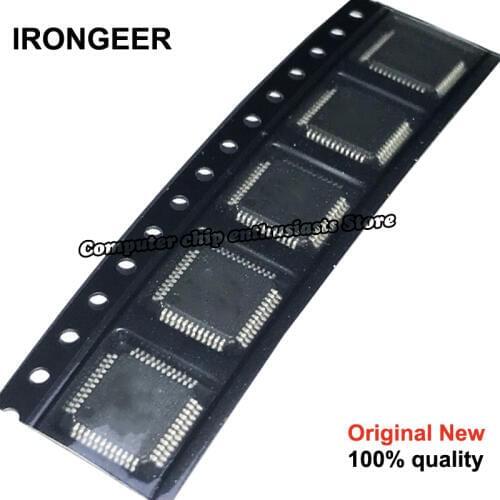 5piece 100% New TDA7706M QFP-64 Chipset