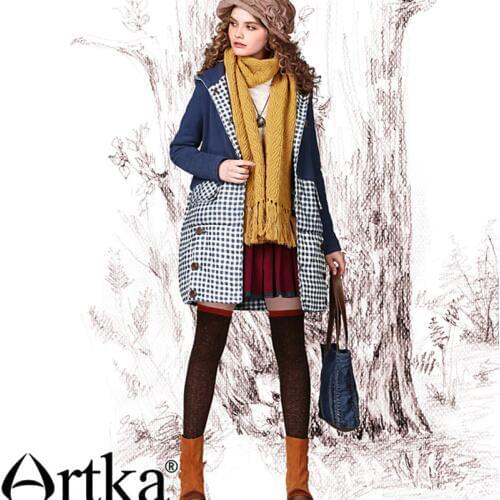 Artka Women's Winter Parkas