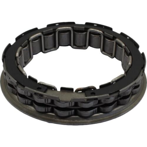 Big Roller Reinforced One Way Starter Clutch Bearing for HONDA CBR 1100 XX CBR1100 XX CBR 1100XX CBR1100XX Blackbird 1997-2003