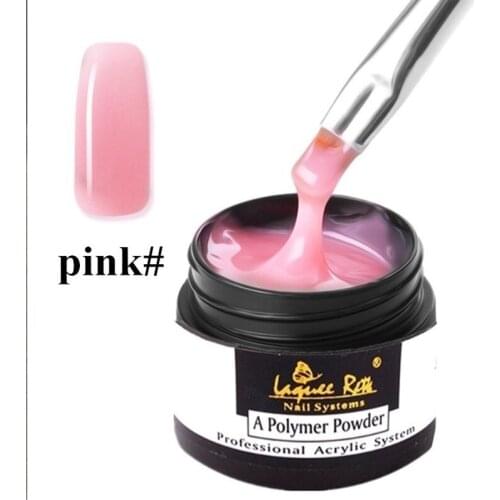 3Color Nail Art Phototherapy Glue UV Gel Nail Base Glue Model Glue Transparent Extension Glue Fingernail Grooming Cosmetics