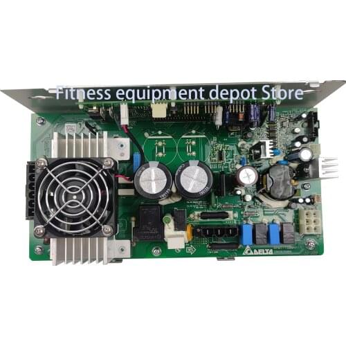 Original new Treadmill motor controller for T60 T80 T50x T1x T7000 treadmill control board suitable for many treadmill