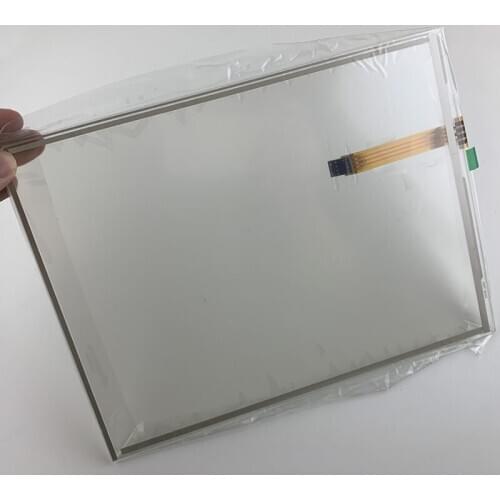 PANEL5000-A151-TUW Touch Screen Glass for Operators Panel repair~do it yourself, Have in stock