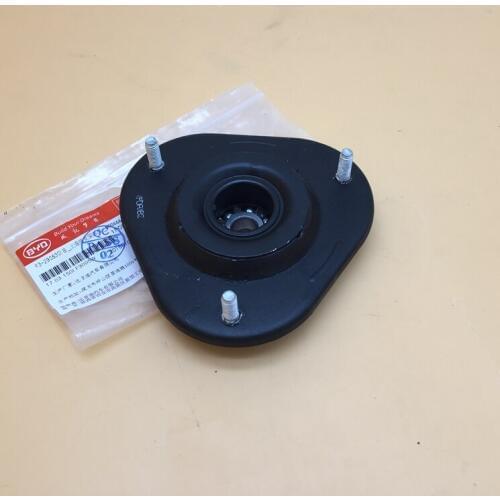 FRONT SHOCK BRACKET JOINT SET FOR BYD F3 Front shock absorber top RUBBER