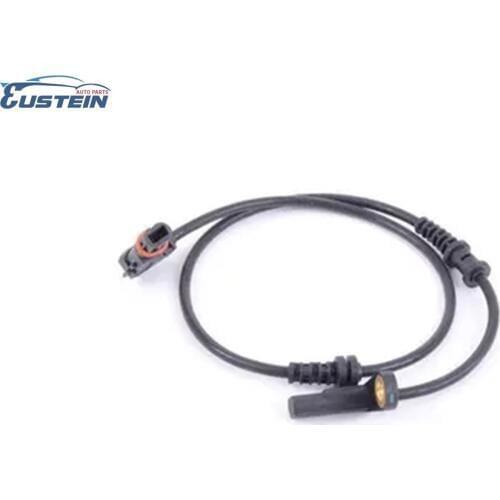 For Mercedes Front ABS Sensor both left and right 2045400117 C300 C350 V6 3.0L 3.5L brake system brake system
