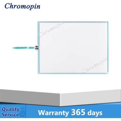 Touch screen glass for DMC TP-3515S1F0 TP3515S1F0