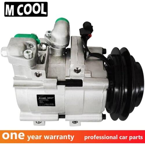 HIGH QUALITY BRAND NEW HS18 AC COMPRESSOR FOR HYUNDAI H-1 97701-4A021 97701-4A071 97701-4A300 977014A370 977014A021