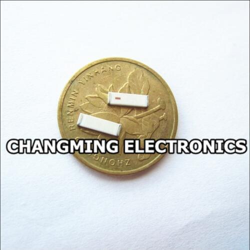 0868at43a0020e 868 MHZ 7 * 2 * 1.2 security antenna built-in ceramic tiles (working 100% Free Shipping) 5PCS