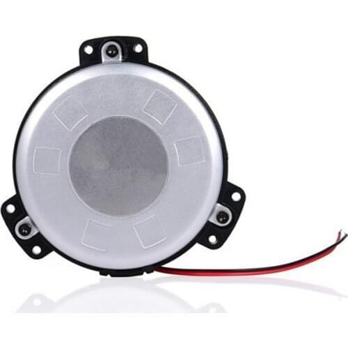 1 PC KSOAQP tactile transducer mini bass music shaker bass vibration speaker for home theater sofa car seat