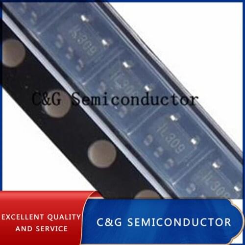 100PCS SPX3819M5-3.3V SPX3819M5-L-3.3V TR SPX3819M5 3.3V SOT23-5