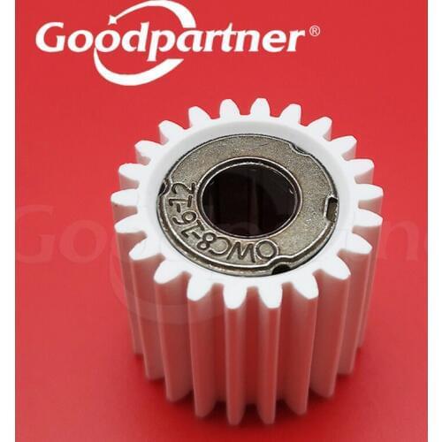 3PC x A03U809311 A03U809300 22T Fuser Drive Gear for Konica Minolta bizhub Pro C5500 C5501 C6000 C6500 C6501 PRESS C7000 6000