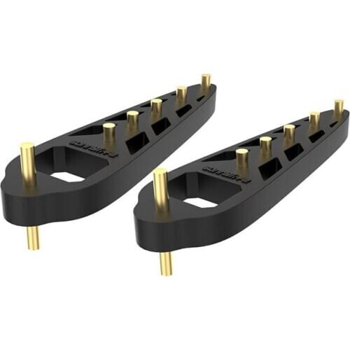 2.4G/5.8G Yagi signal antenna remote control antenna booster For DJI Mavic mini 2 /mavic air 2 drone transmitter Accessorie