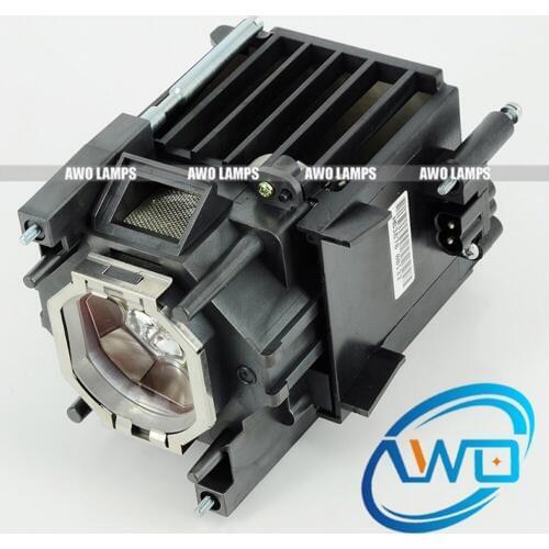 AWO Original Projector Lamp LMP-F272 Module with NSHA275W Bulb for SONY VPL-FH30 VPL-FH31 VPL-FX35 VPL-FH31
