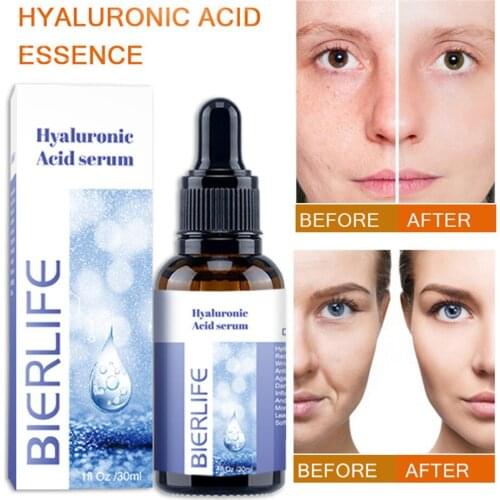 BIERLIFE Facial Care Products