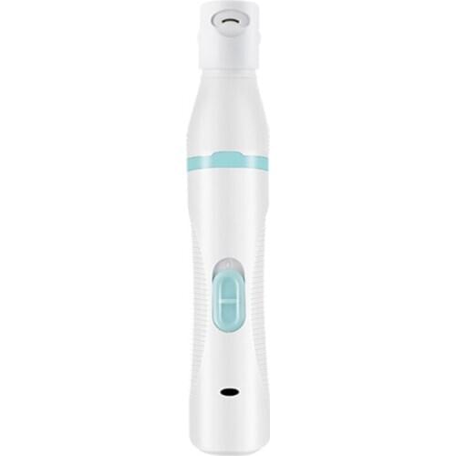 Electric Nail Drill Machine Kit Manicure Nail Art File Sharpener Polisher Manicure Drill Pedicure Gel Polish File Buffer