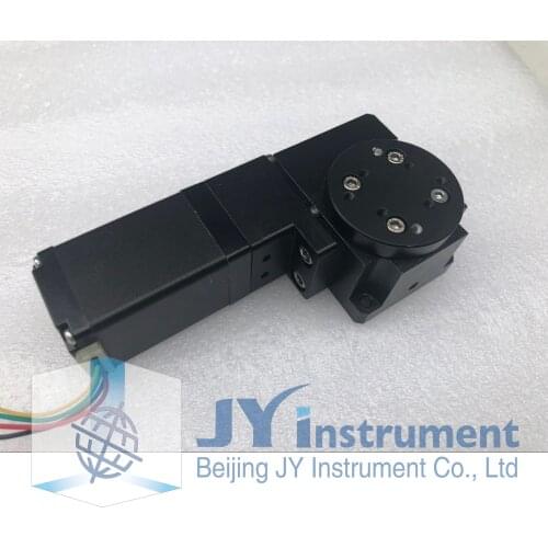 Mini Motorized Rotation Stage (diameter 40mm)