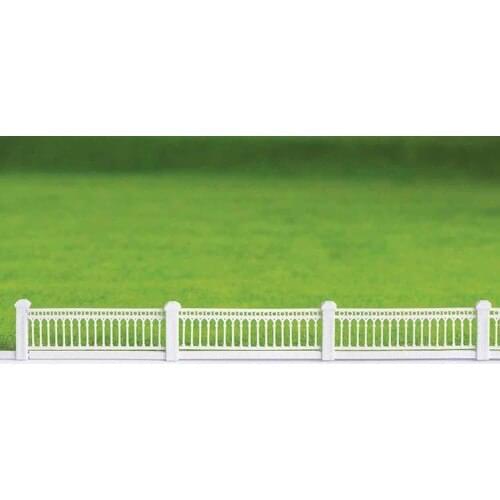 Eshel Model Romali Fence Dikdörgen 1/100