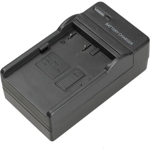 AIMIHUO New Battery Charger for Nikon EN-EL3 D50 D70 D100 D80 D200 D90 D300 EN-EL3E