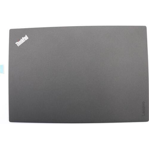 NEW FOR Lenovo ThinkPad X260 X270 High resolution LCD rear back cover case AP0ZJ000600 SCBOK88291 01AW437