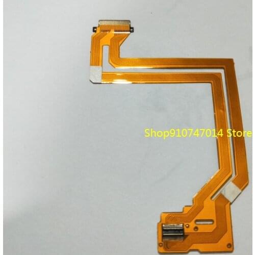 NEW LCD Flex Cable For SAMSUNG SMX-F30LP SMX-F40 SMX-F33 SMX-F34SP SMX-F300 VP-MX25 VP-MX20 F30 F40 F33 F34 F300 MX25 MX20