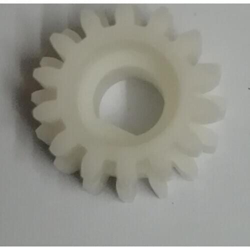 Original Duplicator Gear;M1.25X16+M1.25X14 fit for RISO EV MV 612-80025 FREE SHIPPING