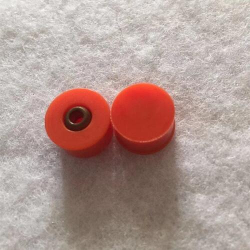 2pcs/pair Replacement Brush Bearing for Neato XV-21, XV Signature Pro Vacuum Cleaner Free Shipping to RU