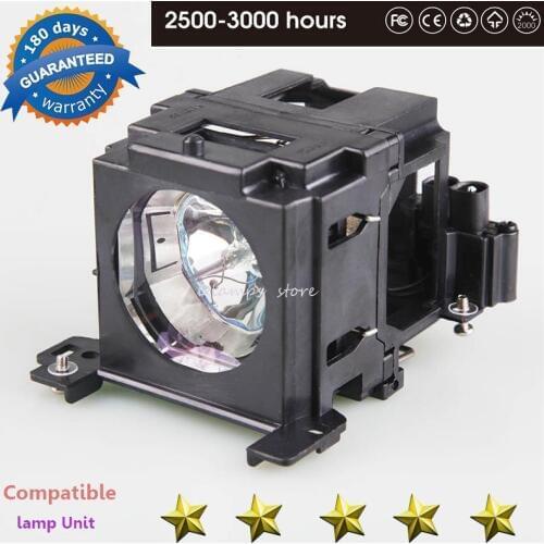 RLC-013 Replacement Projector Lamp for VIEWSONIC PJ656 / PJ656D with housing