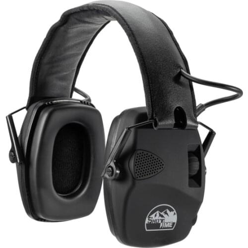 ShotTime Protective Headphones