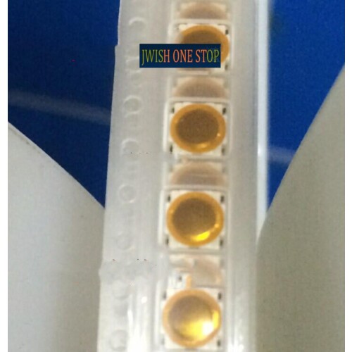 Skrbaae010 4.8*4*0.55 Touch Switch Car Remote Control Button