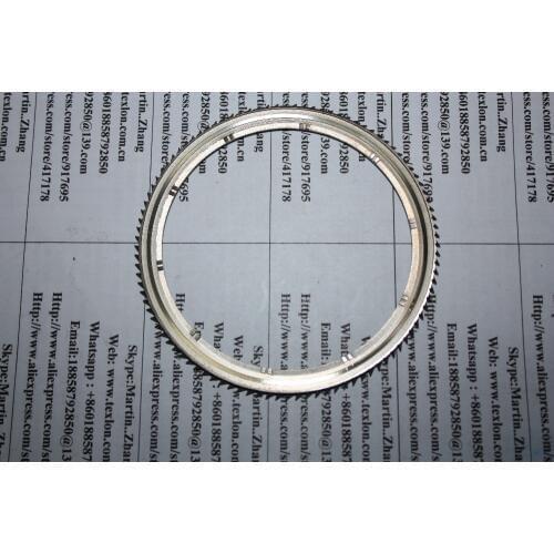 SooSan Hosiery Machine SS-604U Use Ring Cutter 3.5X10T AP73220