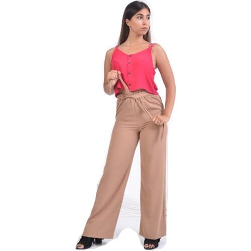 Женские летние брюки SORALLİNE China At AliExpress