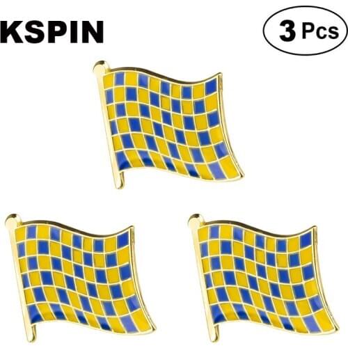 SURREY Lapel Pin Brooches Pins Flag badge Brooch Badges