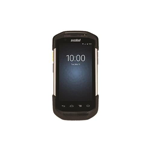 TC75 Data PDA Termina For Zebra TC75 TOUCH COMPUTER SERIES Android OS Rugged 4G/LTE 802.11 Connectivity Anywhere 1D/2D NFC RFID