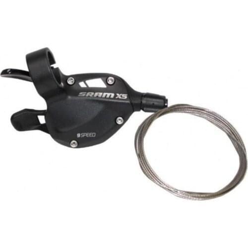 SRAM X5 Trigger Shifter 2S 3s 9S 10S MTB bicycle bike shifters